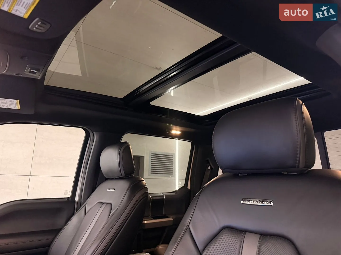 2019 Ford F-150 - мініатюра 18