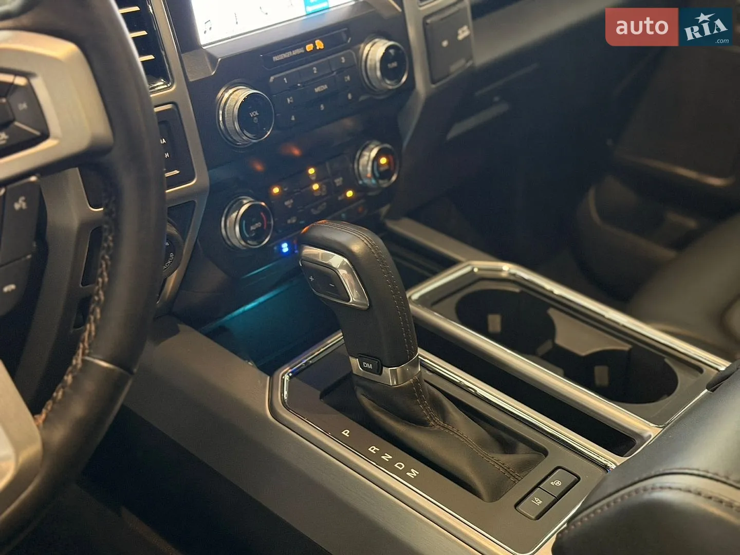 2019 Ford F-150 - мініатюра 19