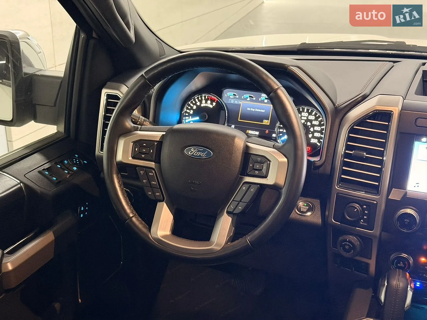 2019 Ford F-150 - мініатюра 20