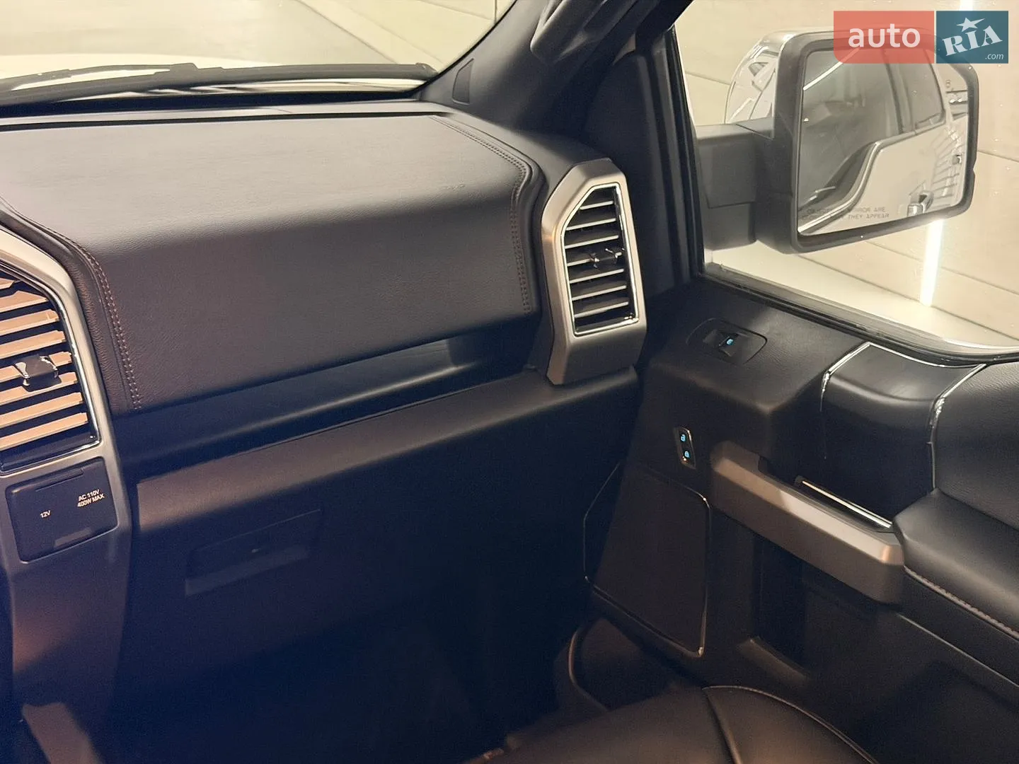 2019 Ford F-150 - мініатюра 22