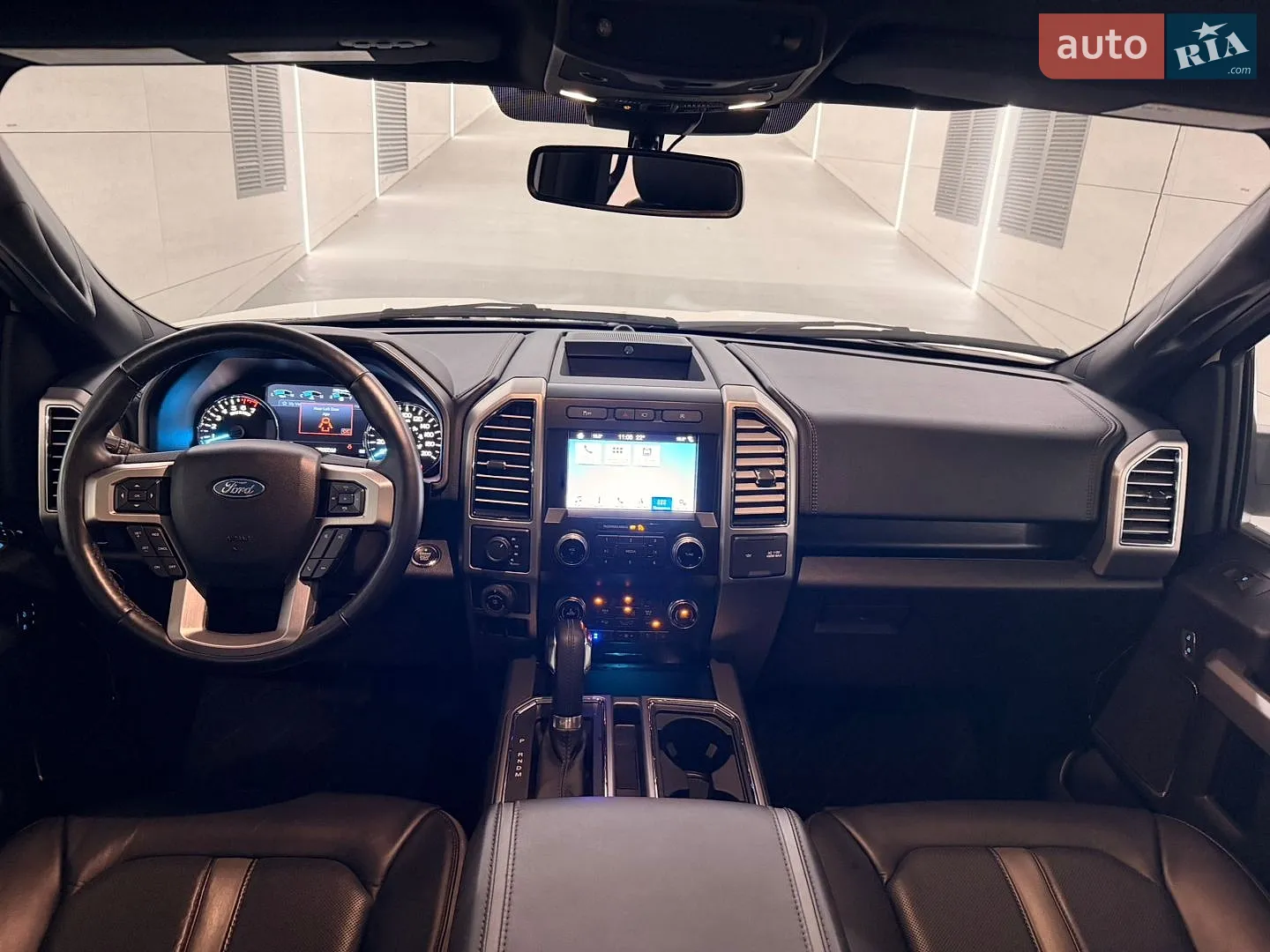 2019 Ford F-150 - мініатюра 23