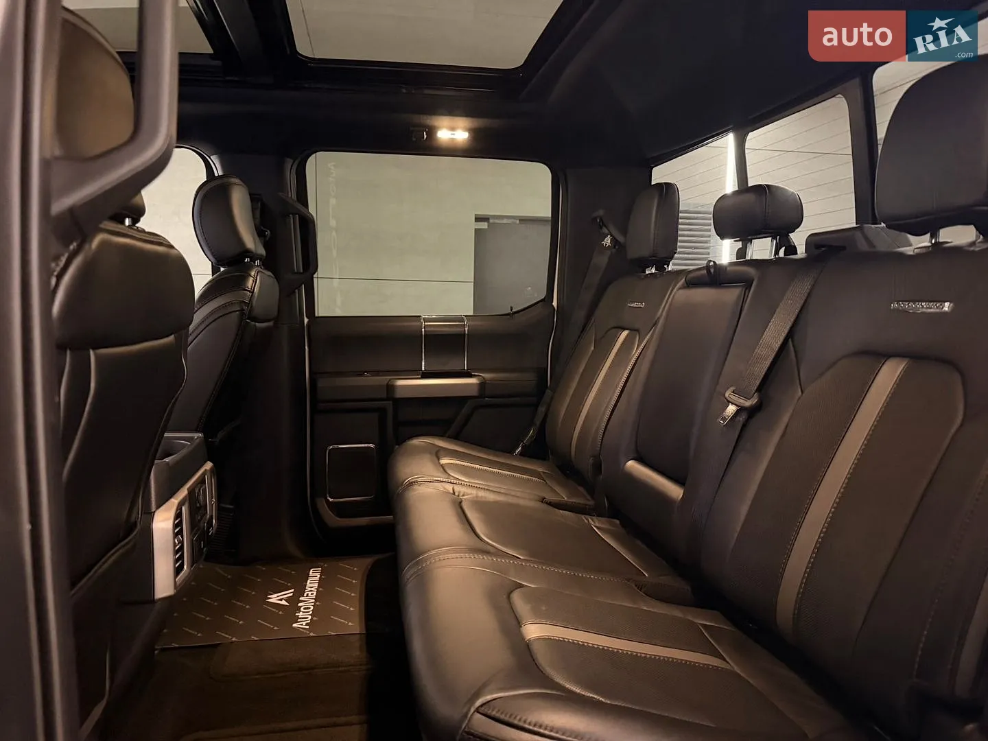 2019 Ford F-150 - мініатюра 27