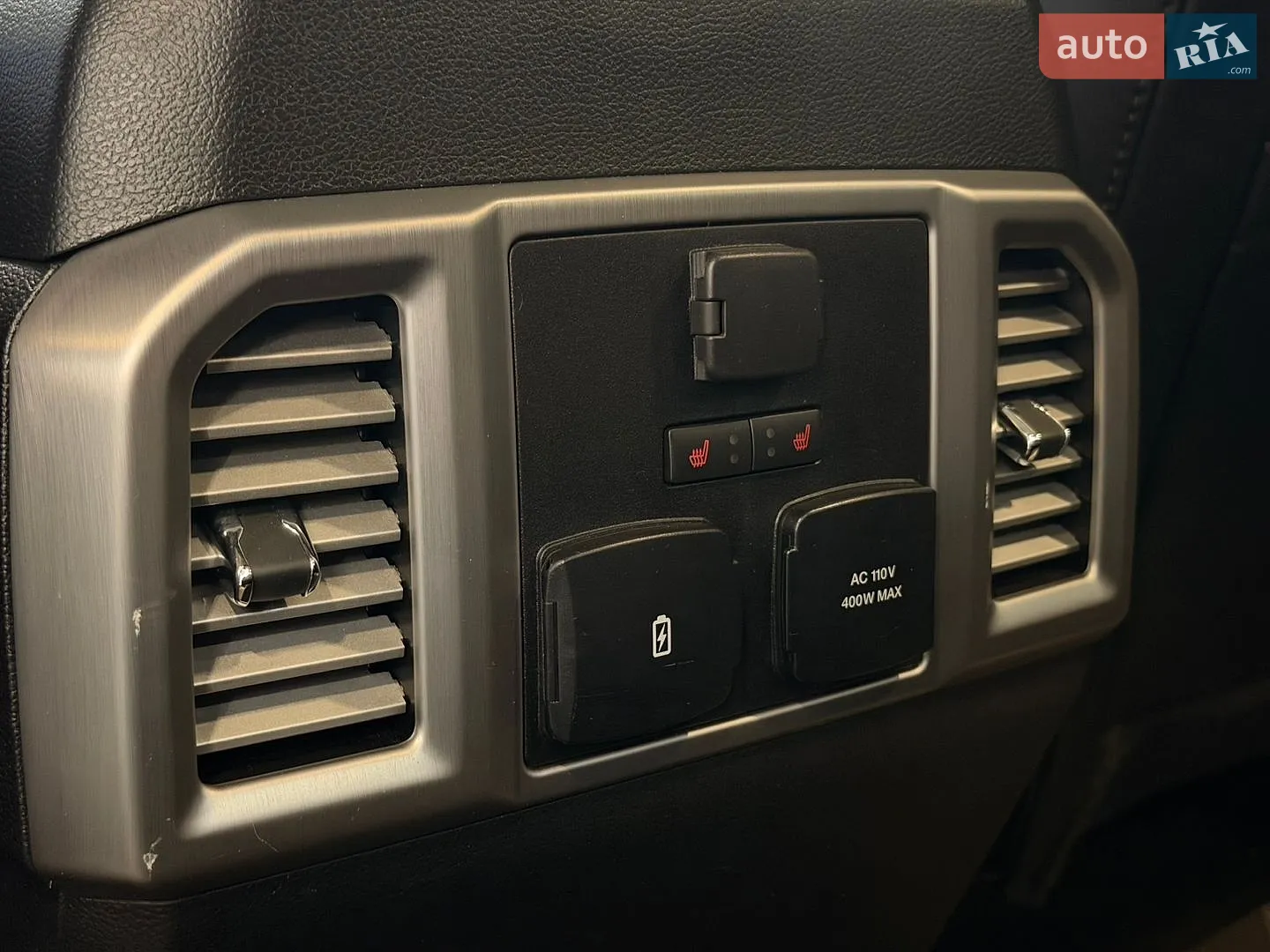 2019 Ford F-150 - мініатюра 28