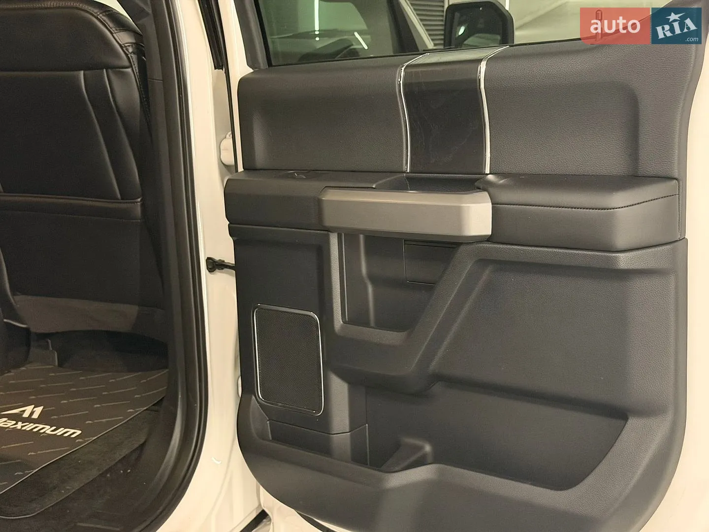 2019 Ford F-150 - мініатюра 29