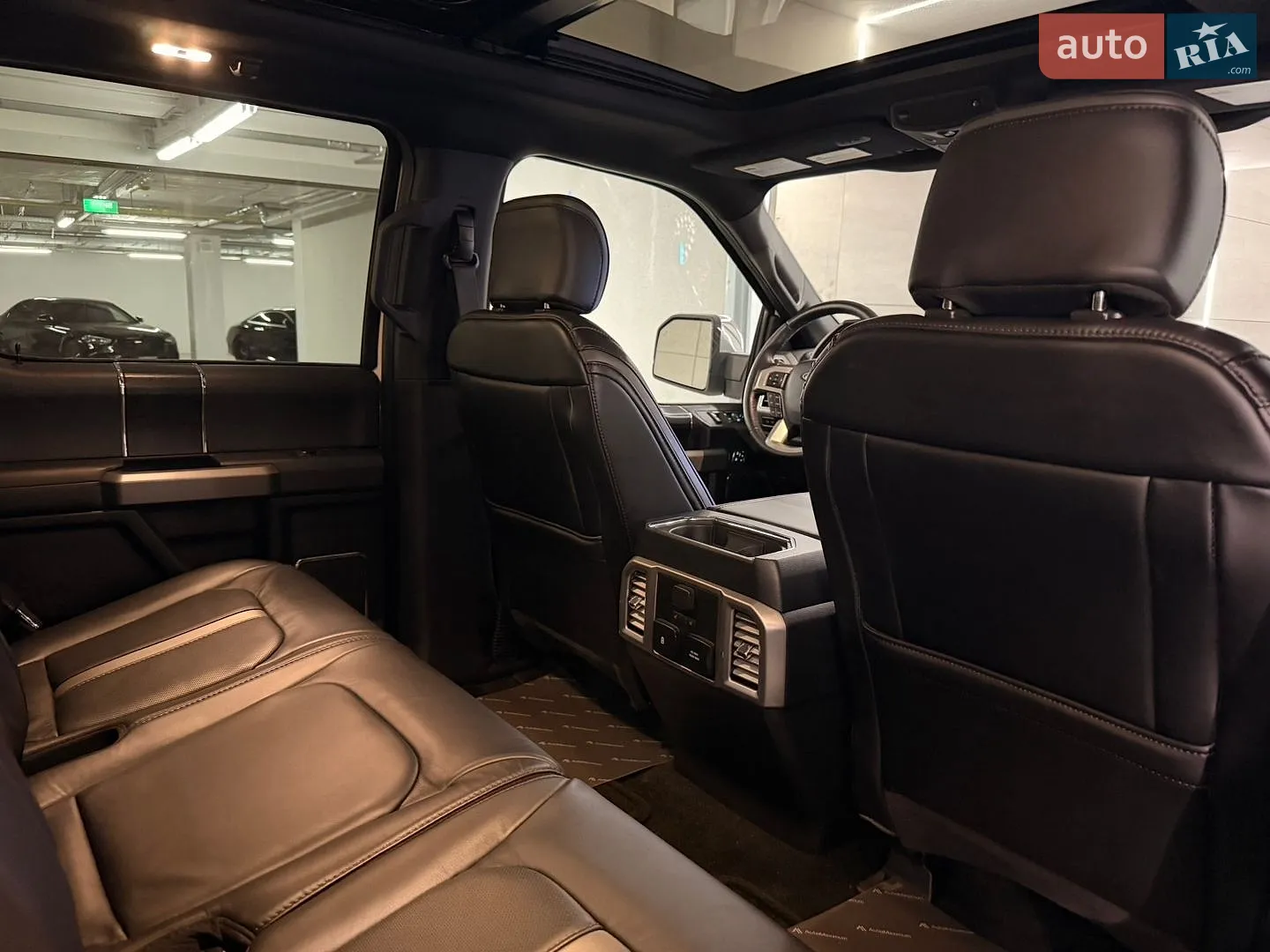 2019 Ford F-150 - мініатюра 30