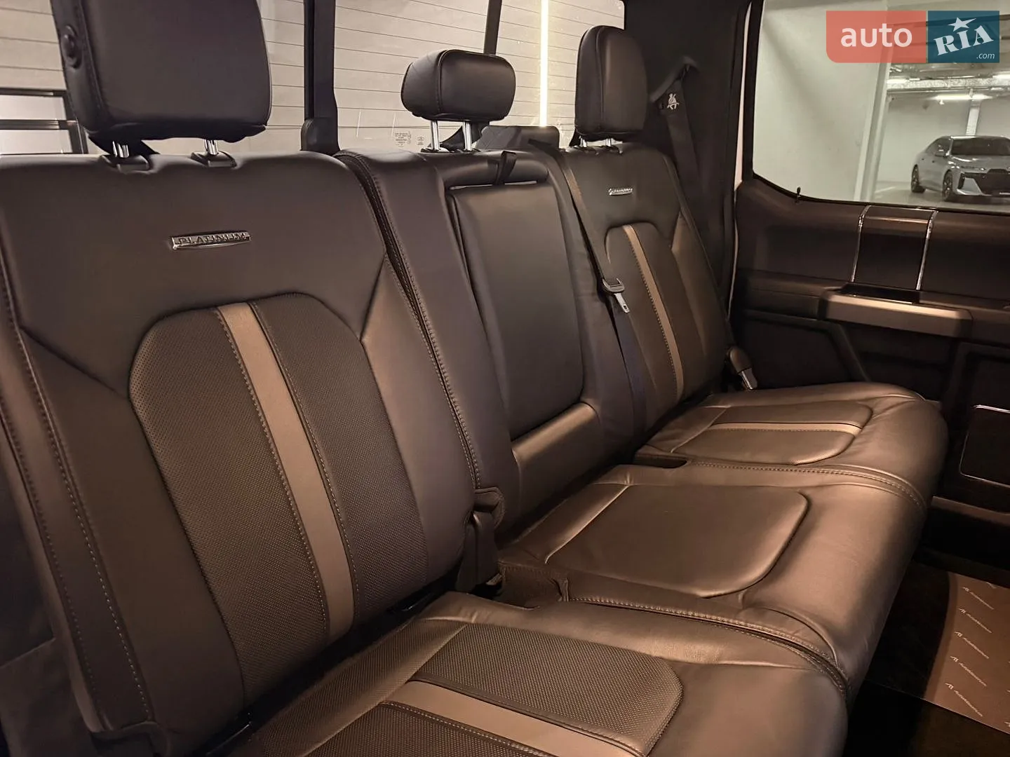2019 Ford F-150 - мініатюра 31
