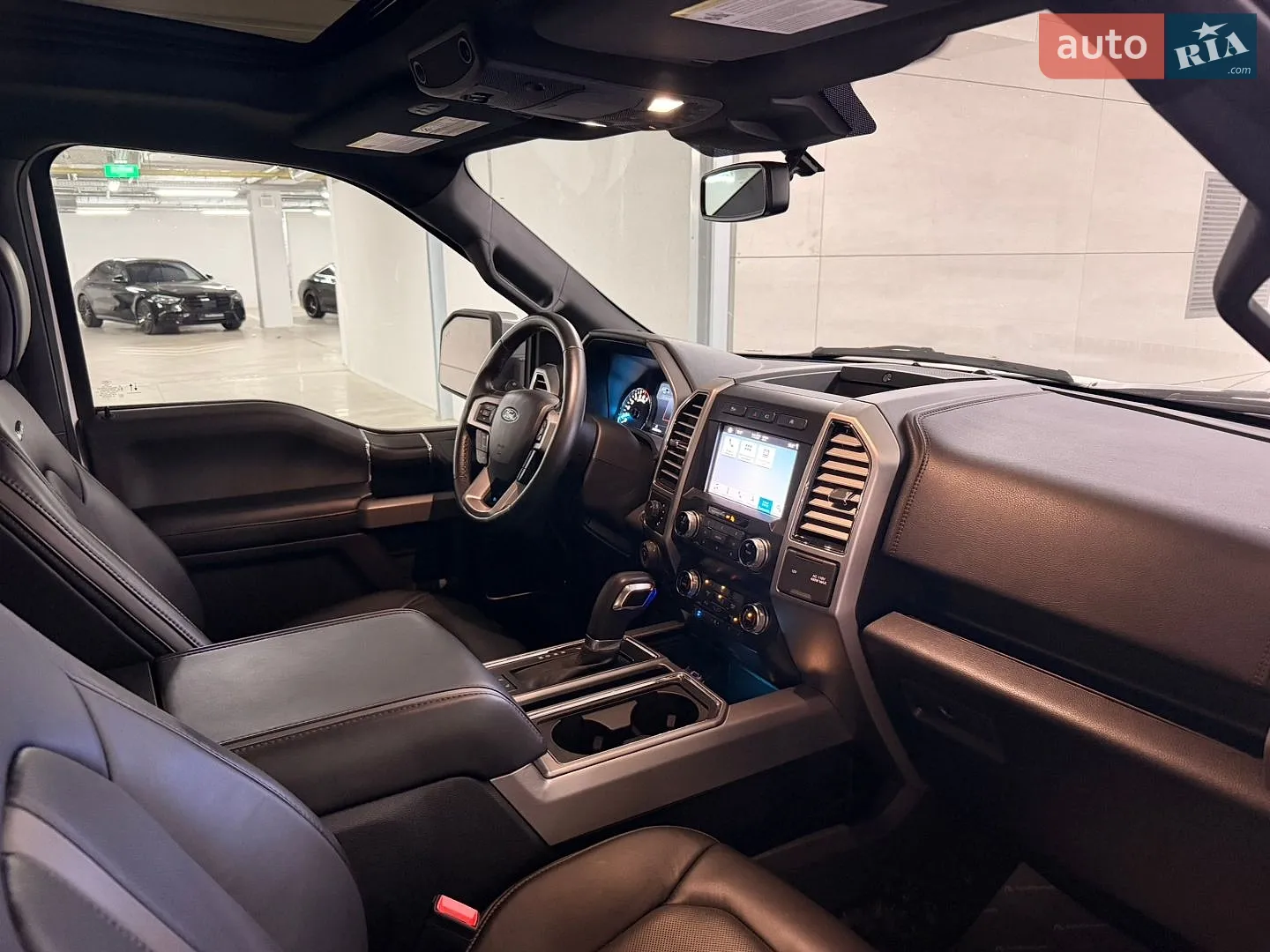 2019 Ford F-150 - мініатюра 33