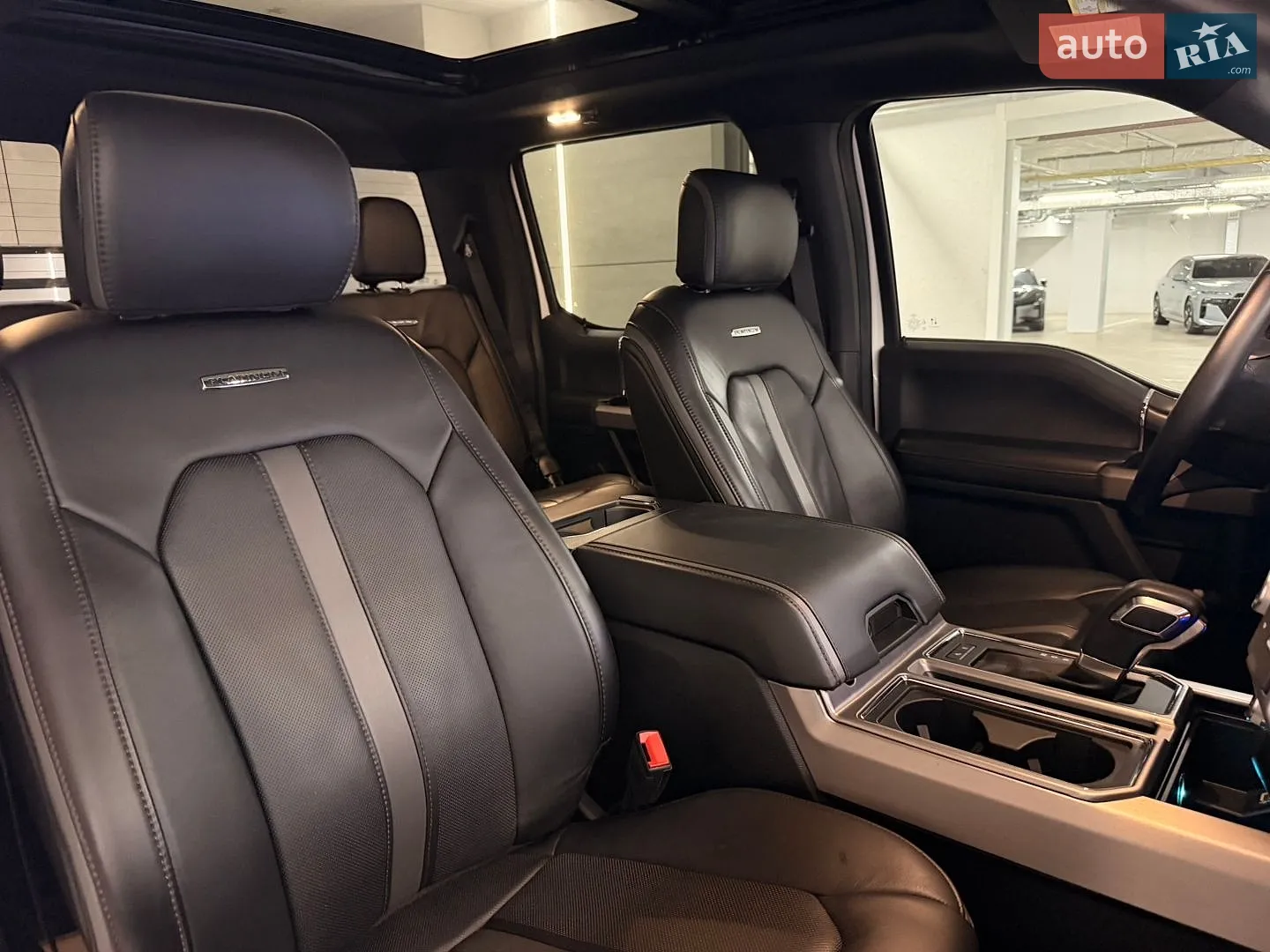 2019 Ford F-150 - мініатюра 34