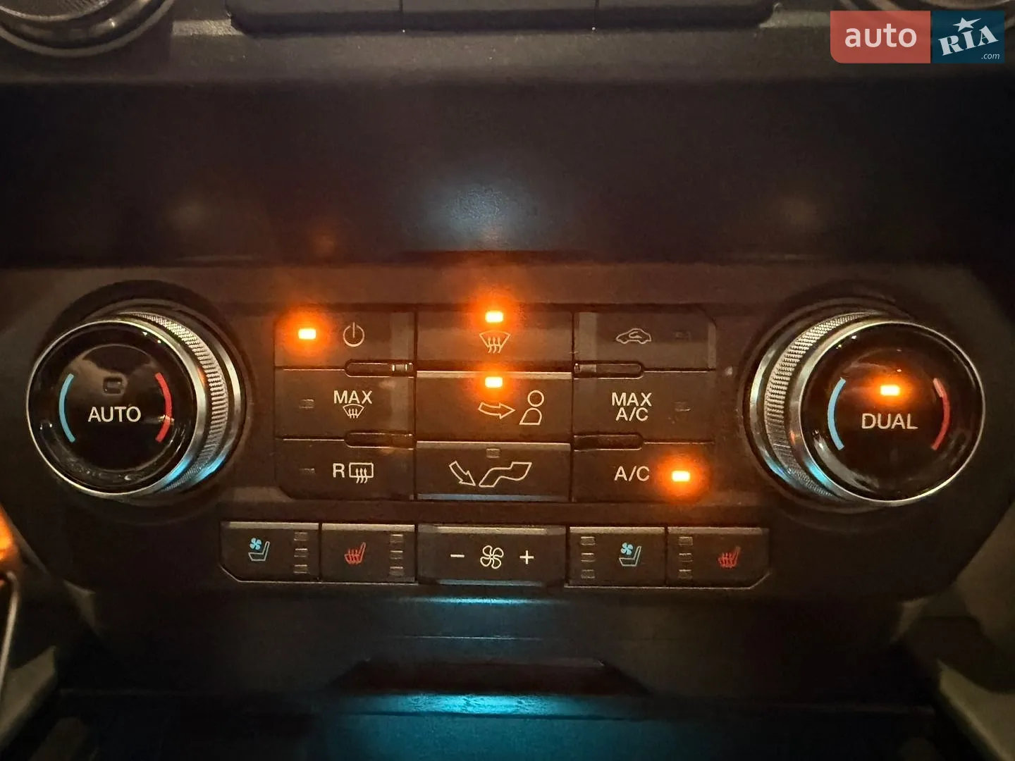 2019 Ford F-150 - мініатюра 35