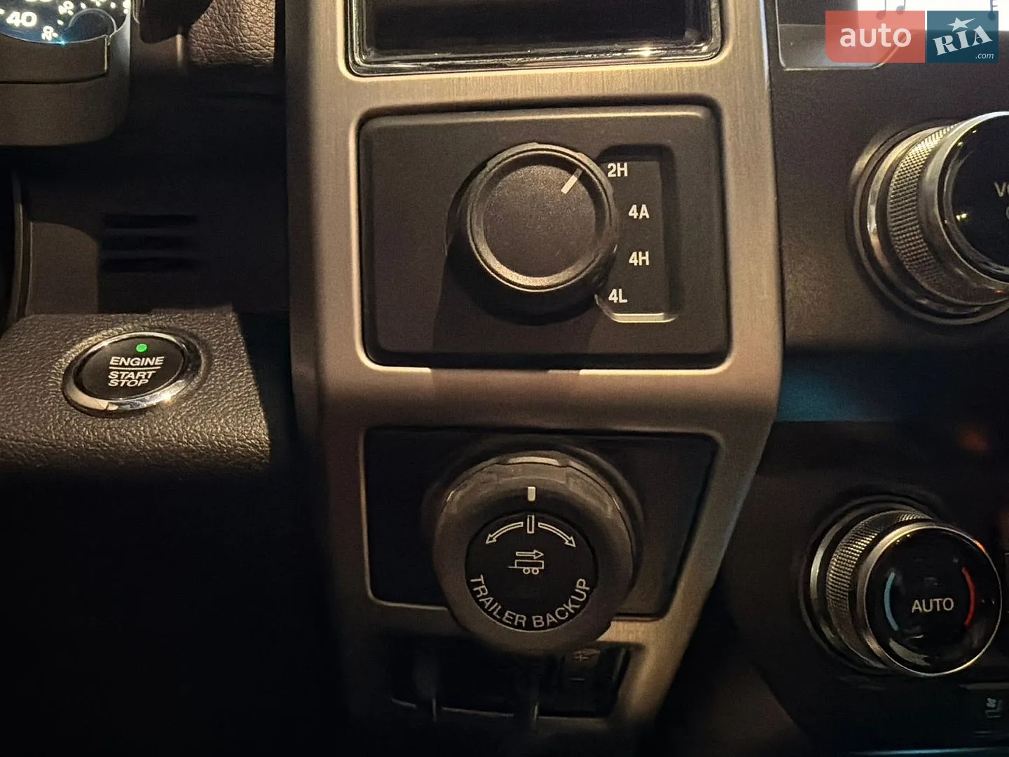 2019 Ford F-150 - мініатюра 39