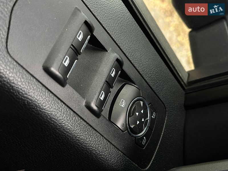 Пикап Ford F-150 2015 в Белогородке