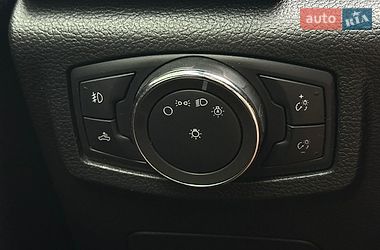 Пикап Ford F-150 2015 в Белогородке