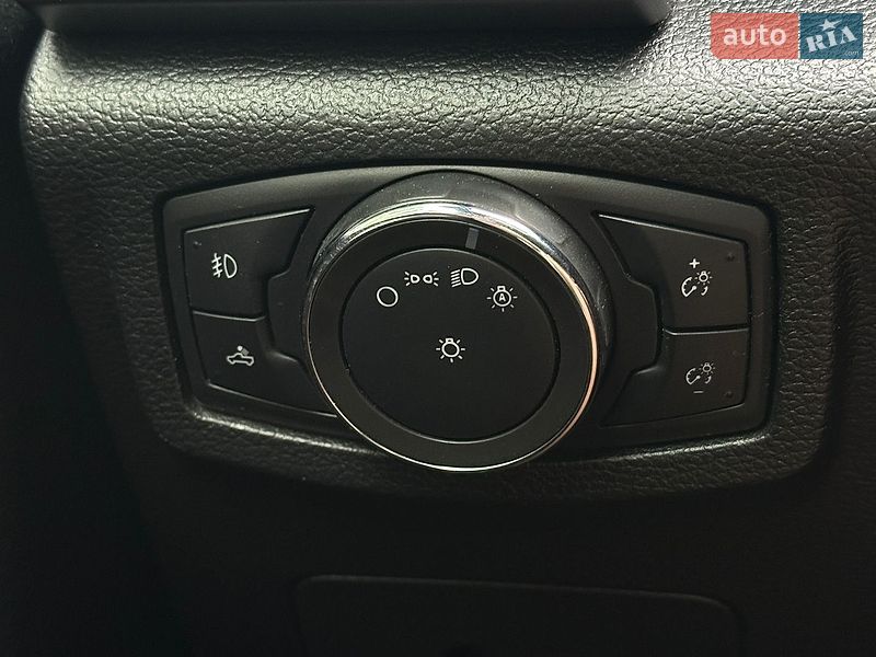 Пикап Ford F-150 2015 в Белогородке