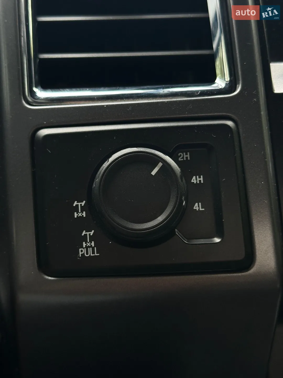 2015 Ford F-150 - мініатюра 33
