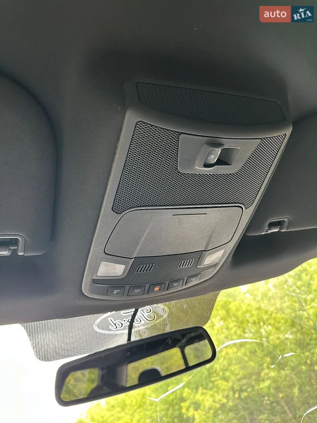 2015 Ford F-150 - мініатюра 37