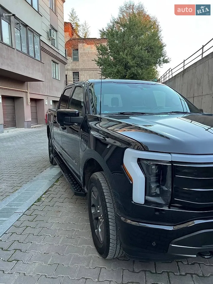 2021 Ford F-150 - мініатюра 46