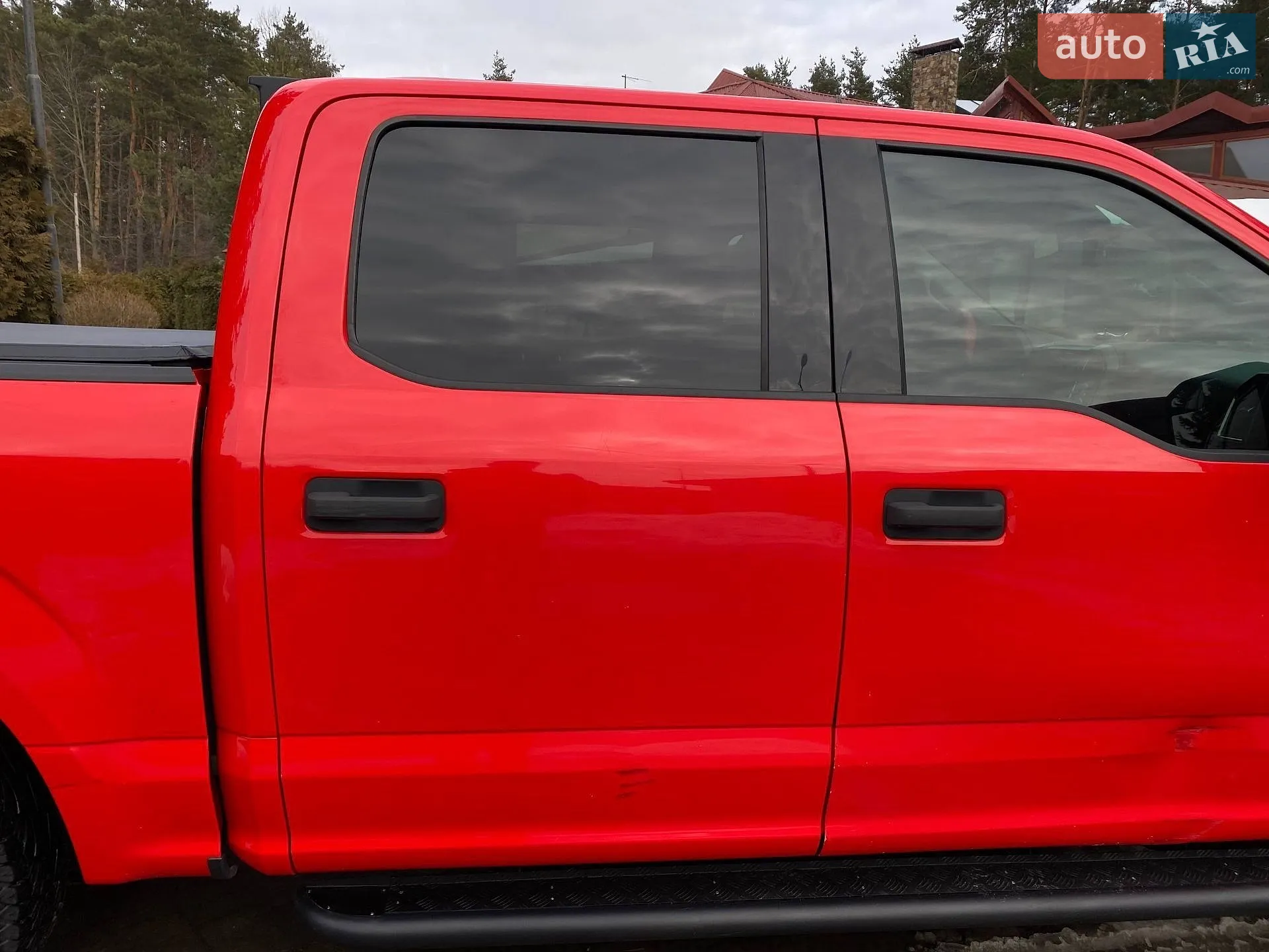 2016 Ford F-150 - мініатюра 33