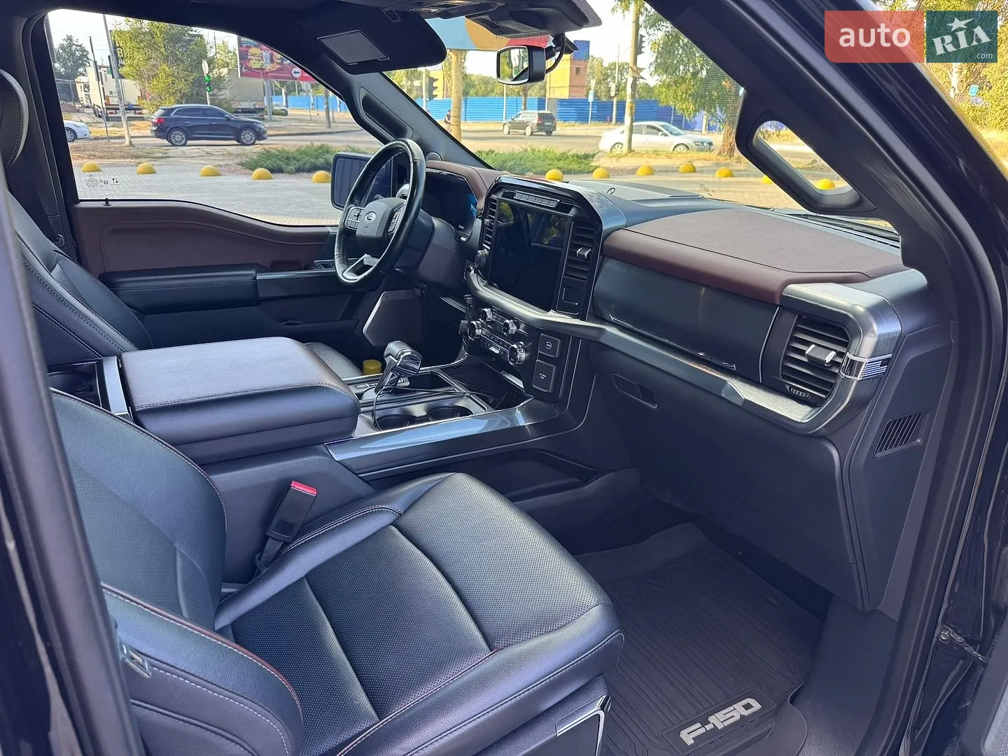 2021 Ford F-150 - мініатюра 17