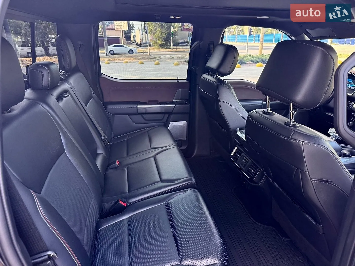 2021 Ford F-150 - мініатюра 18
