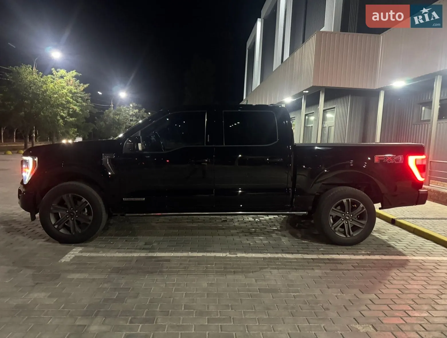 2021 Ford F-150 - мініатюра 22