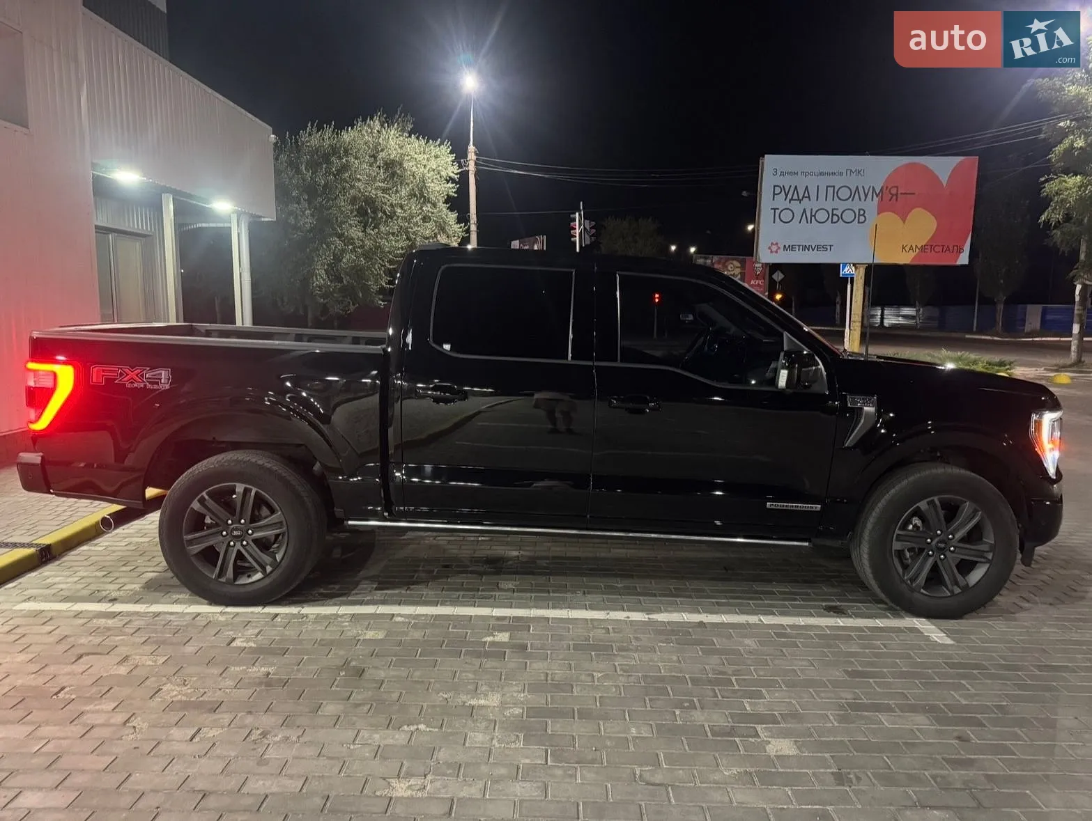 2021 Ford F-150 - мініатюра 23