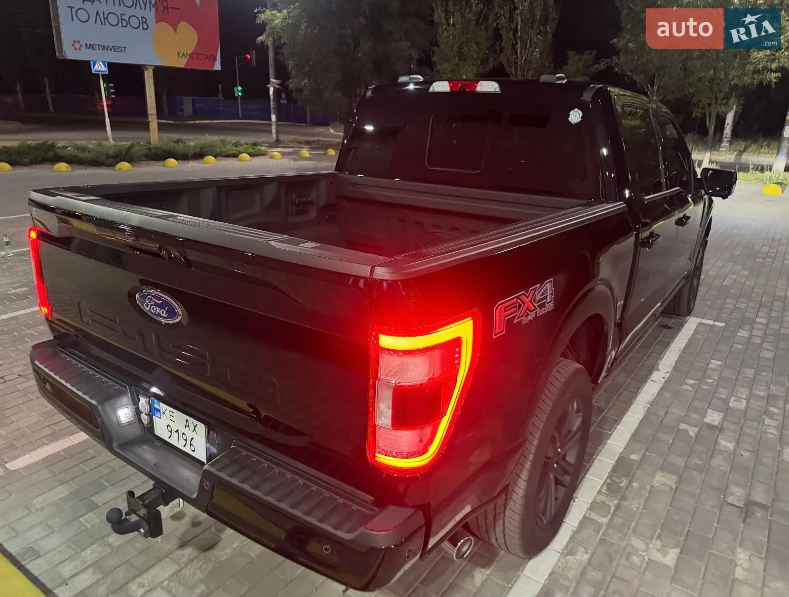 2021 Ford F-150 - мініатюра 25