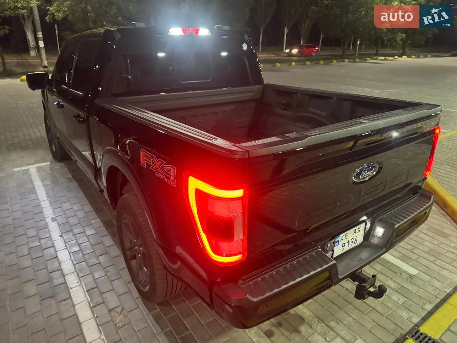2021 Ford F-150 - мініатюра 27