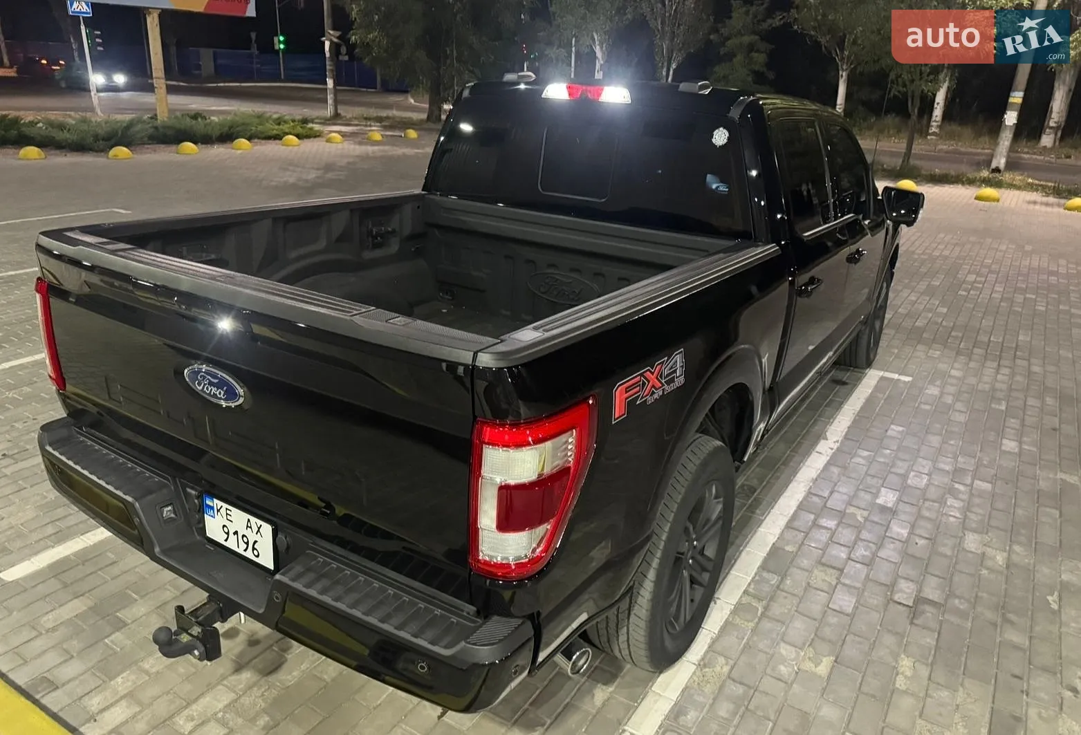 2021 Ford F-150 - мініатюра 28