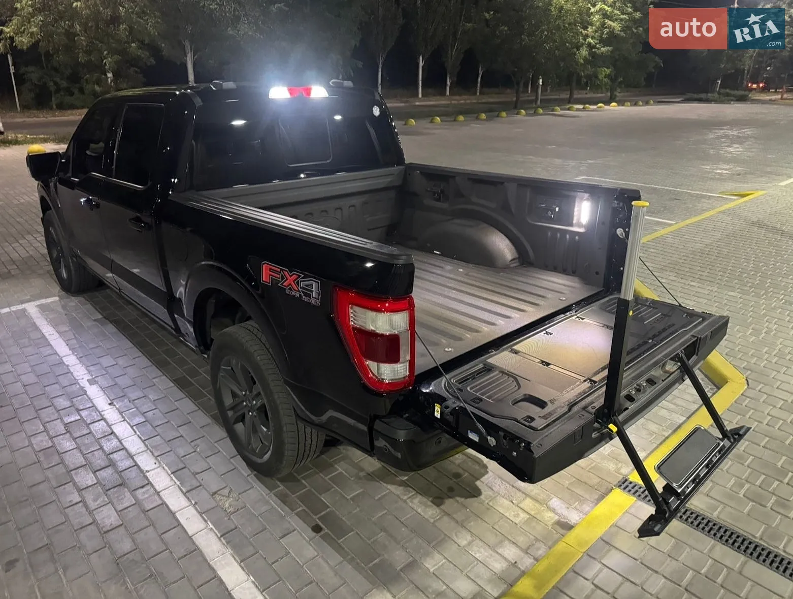 2021 Ford F-150 - мініатюра 29