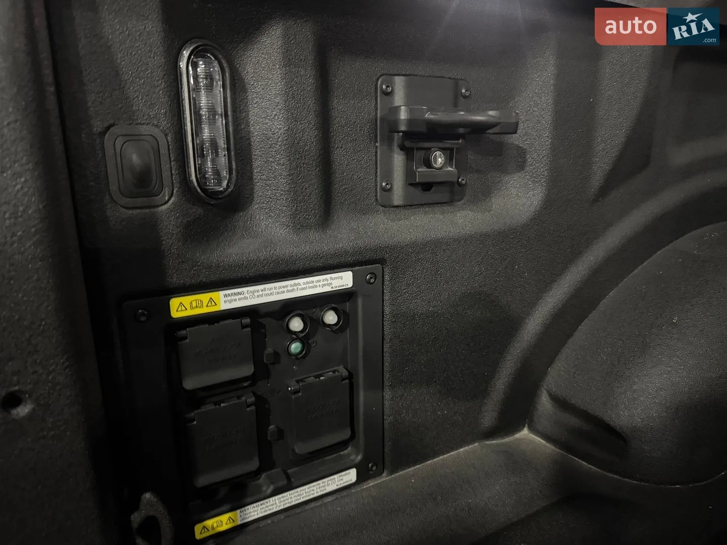 2021 Ford F-150 - мініатюра 32