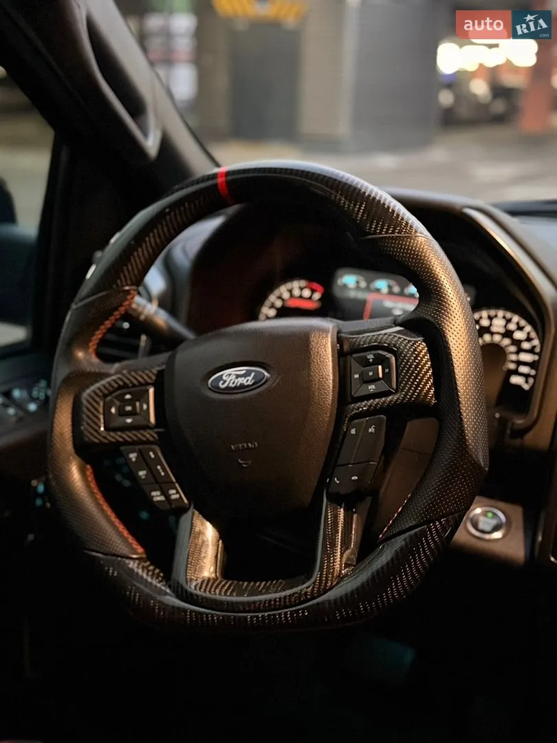 2019 Ford F-150 - мініатюра 31