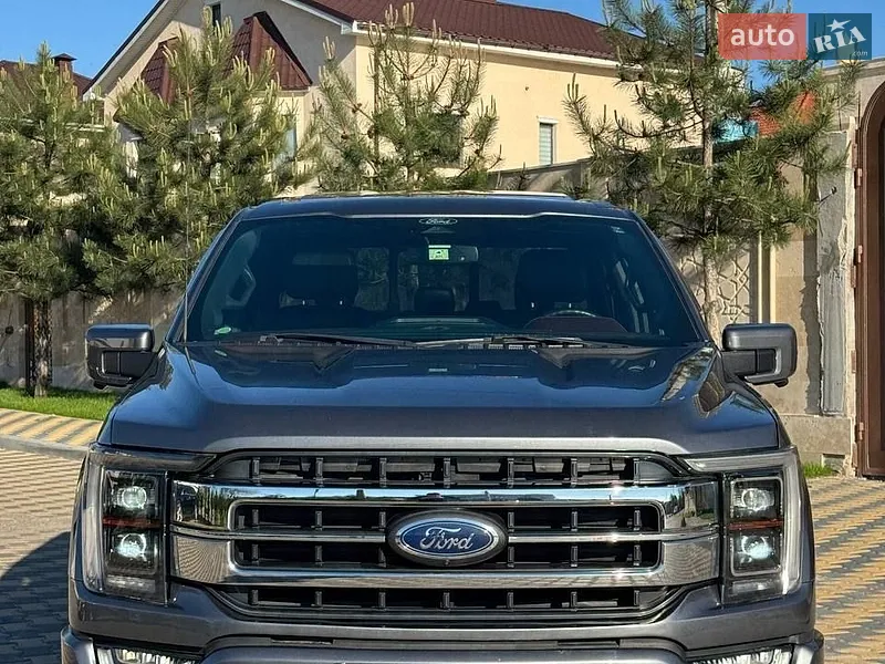Ford F-150