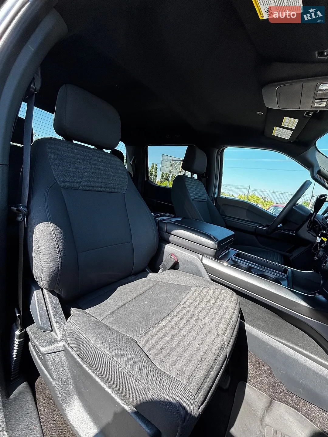 2022 Ford F-150 - мініатюра 16