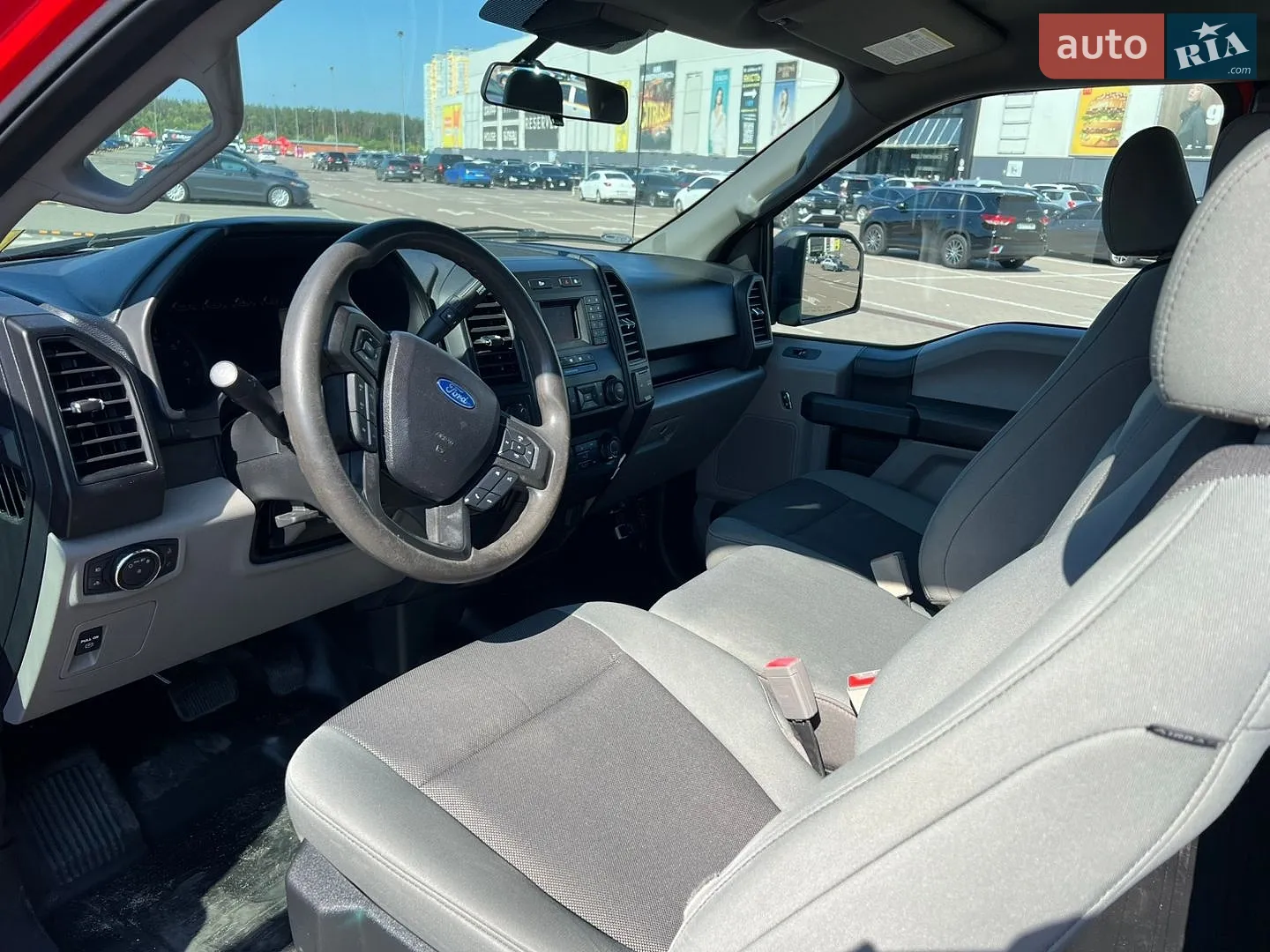 2020 Ford F-150 - мініатюра 12