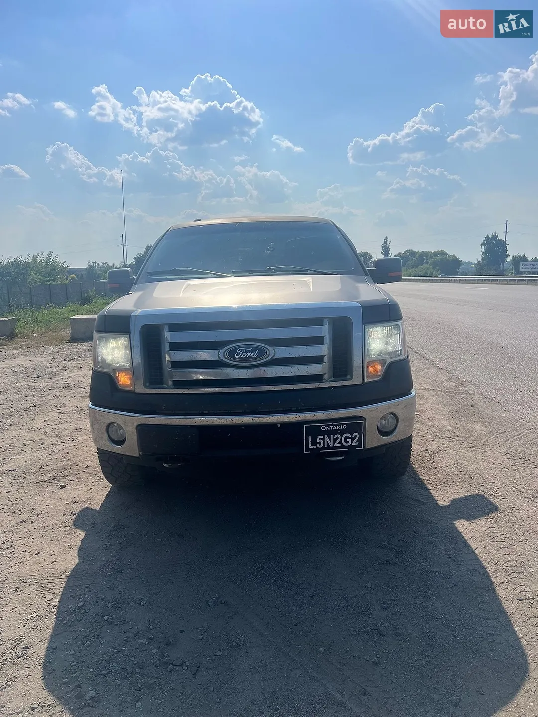 2013 Ford F-150 - фото 1
