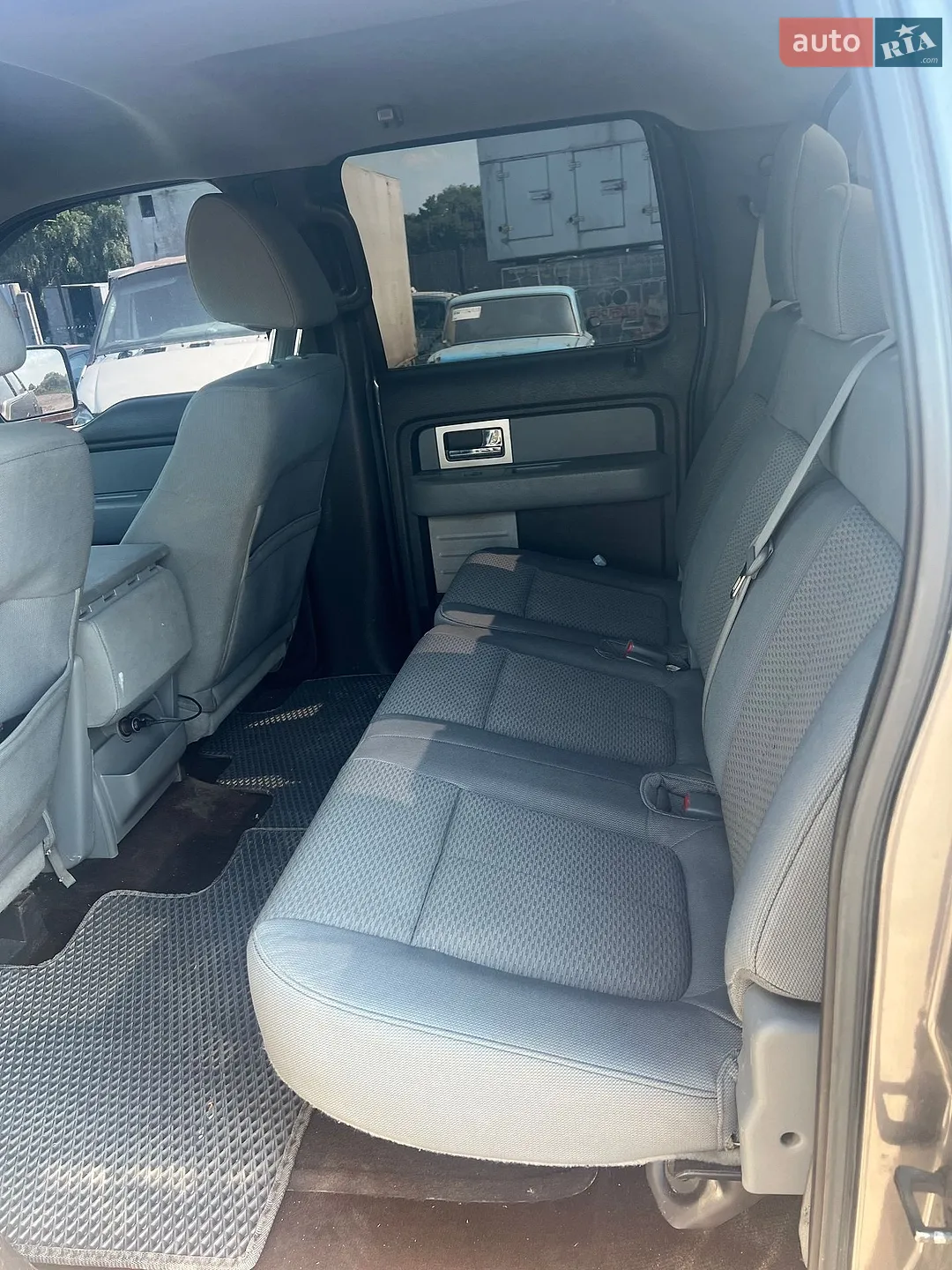 2013 Ford F-150 - мініатюра 8