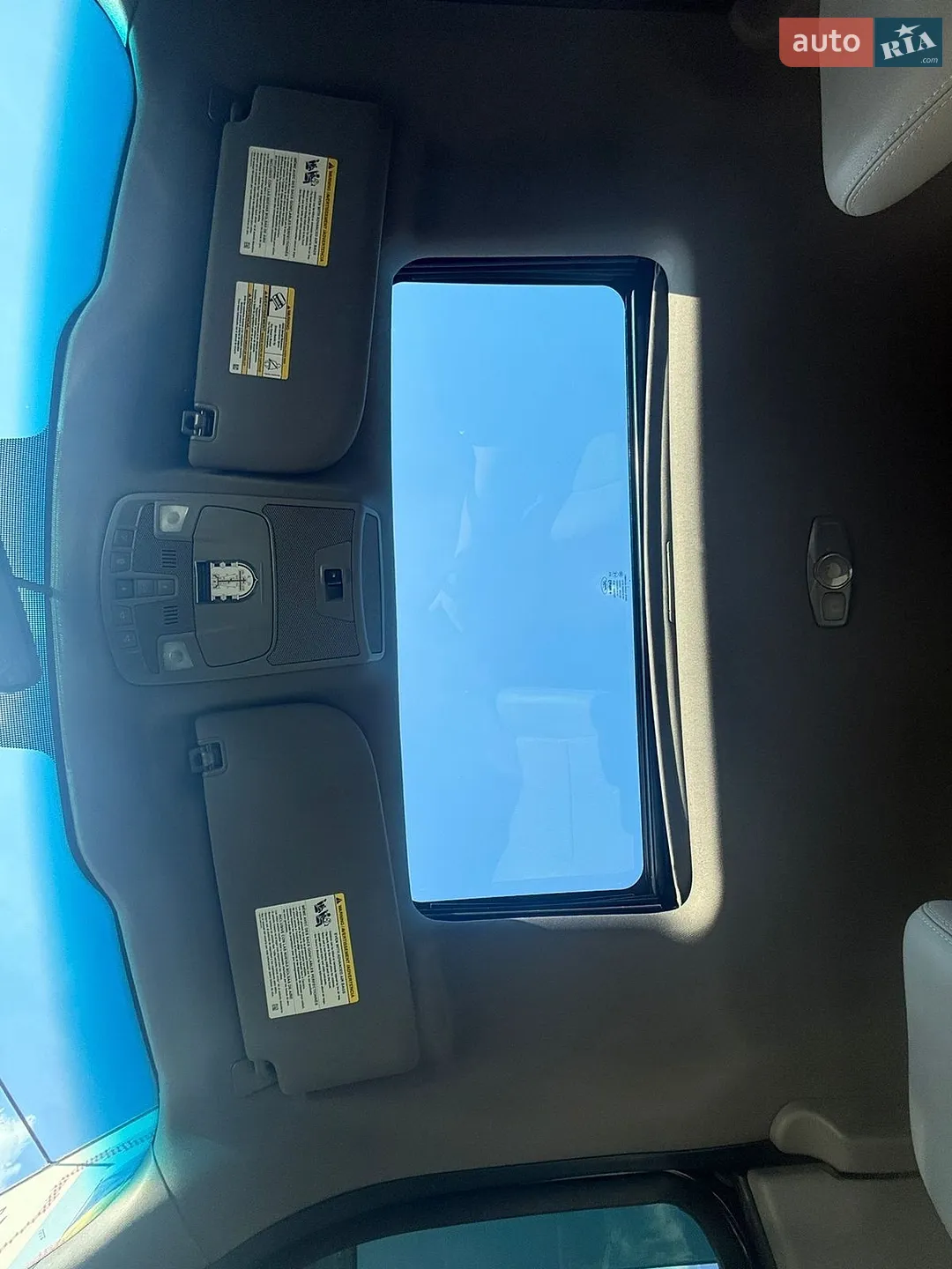 2017 Ford F-150 - мініатюра 7