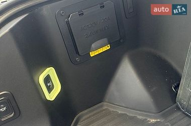 Пікап Ford F-150 2024 в Старокостянтинові фото 26 Пікап Ford F-150 2024 в Старокостянтинові