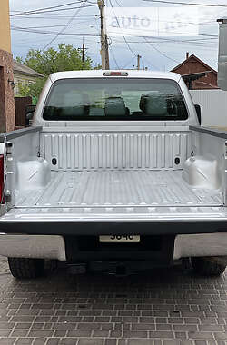 Пикап Ford F-250 2016 в 