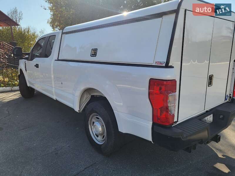 Пикап Ford F-250 2020 в Харькове