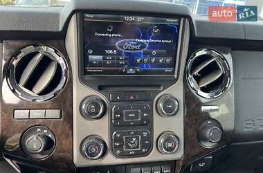 Пикап Ford F-250 2013 в 