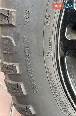 Пикап Ford F-250 2013 в 