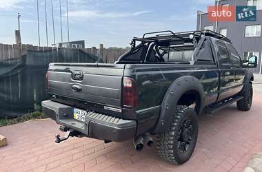 Пикап Ford F-250 2013 в 