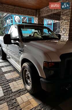 Пикап Ford F-250 2007 в Берёзовке