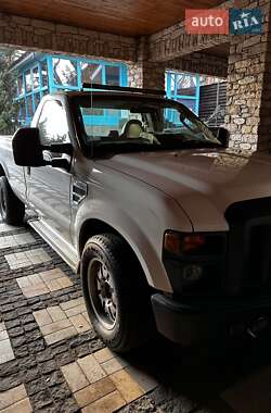 Пикап Ford F-250 2007 в 