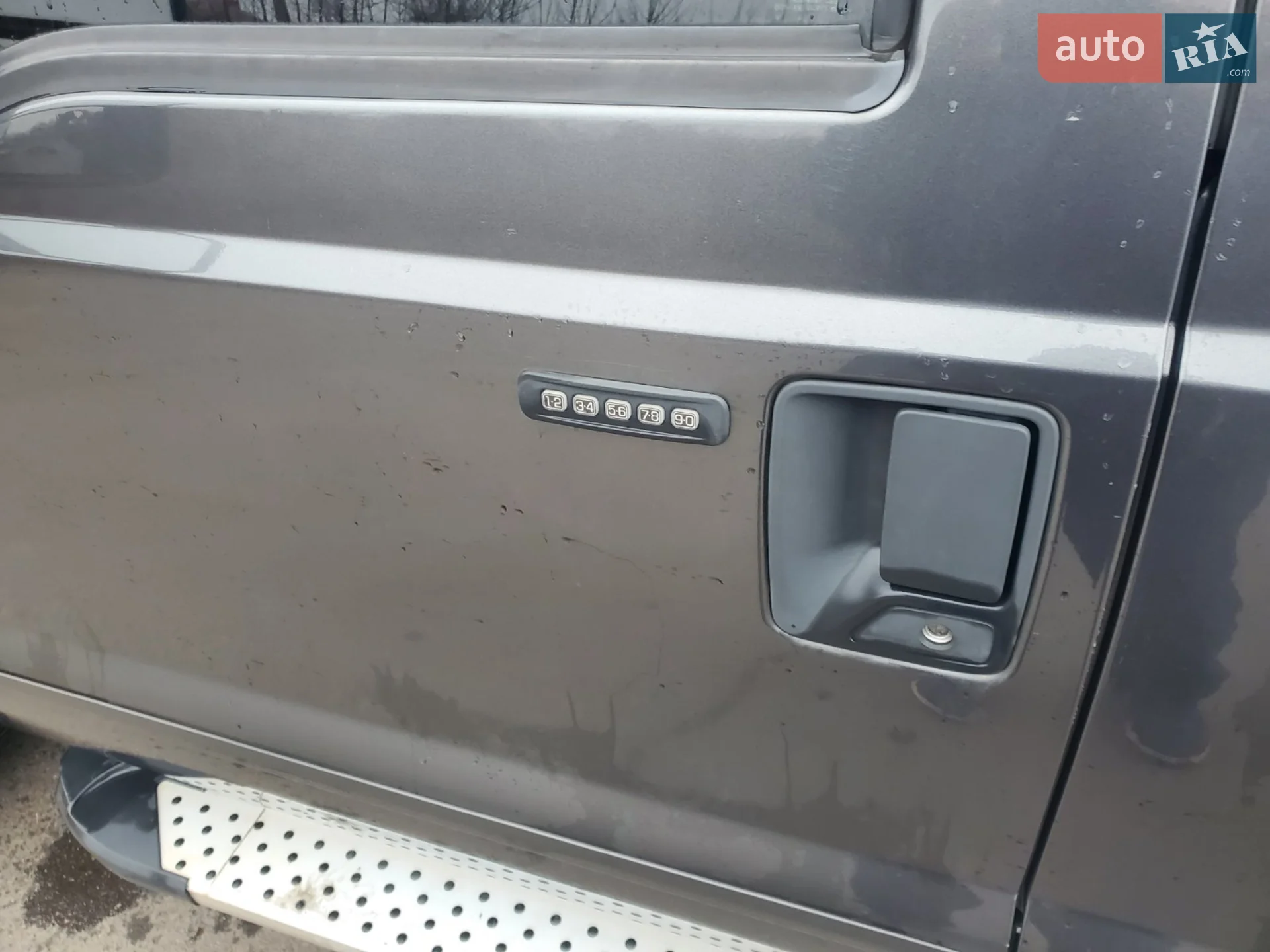 2016 Ford F250 - мініатюра 13