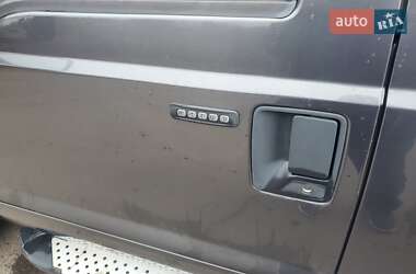 Пикап Ford F-250 2016 в 
