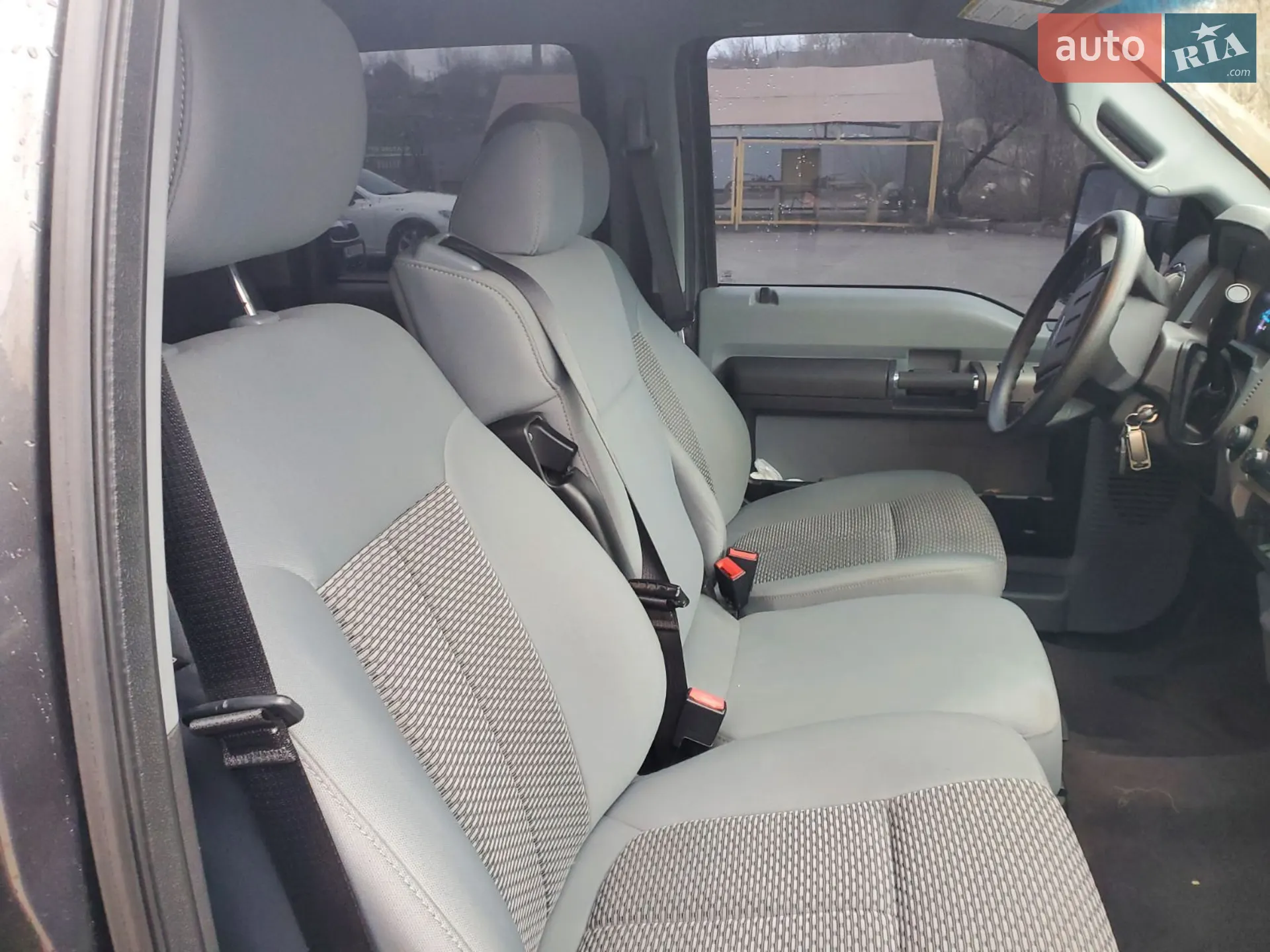 2016 Ford F250 - мініатюра 16