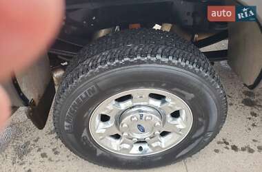 Пикап Ford F-250 2016 в 