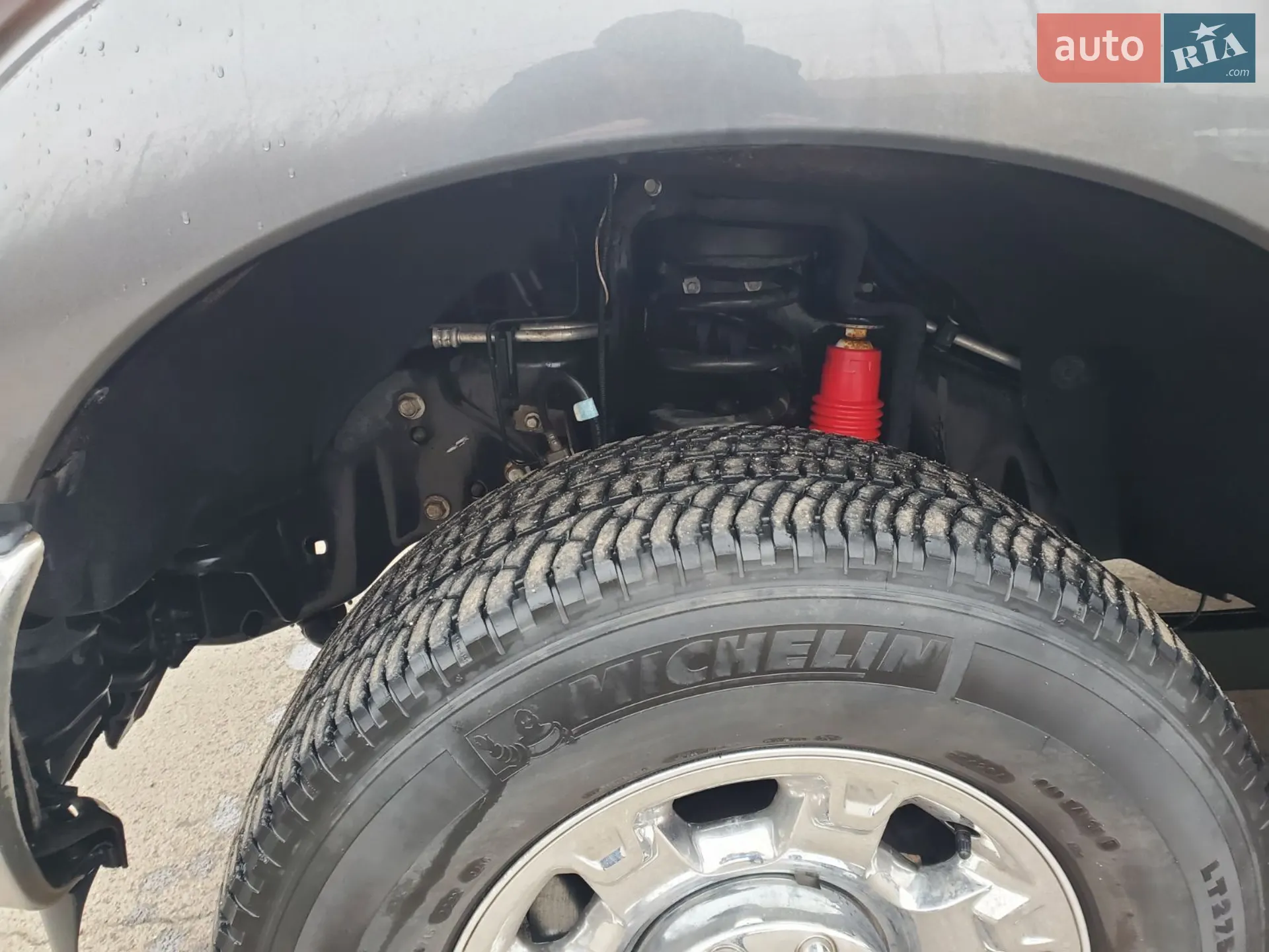 2016 Ford F250 - мініатюра 26
